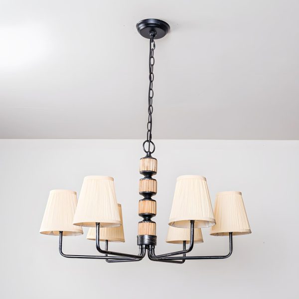 beasley chandelier