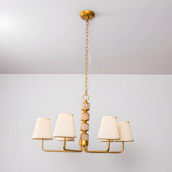 beasley chandelier