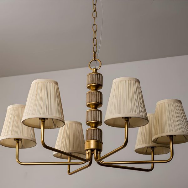 beasley chandelier