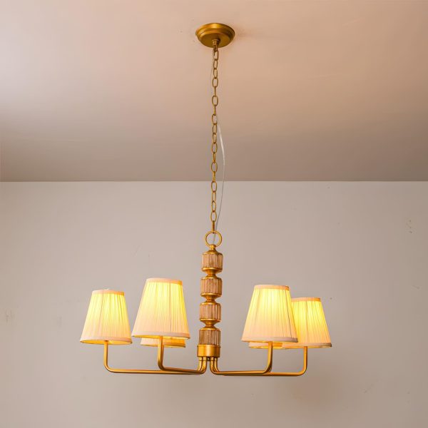 beasley chandelier