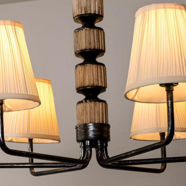 beasley chandelier