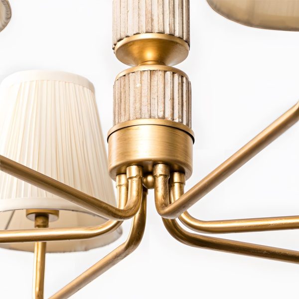 beasley chandelier