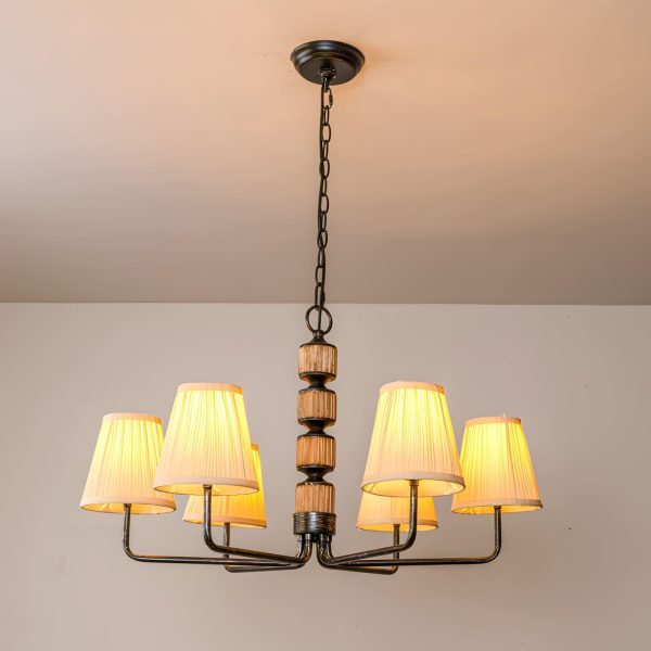beasley chandelier