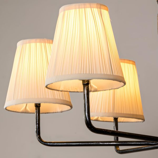 beasley chandelier