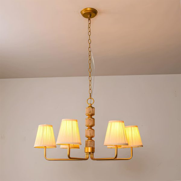 beasley chandelier