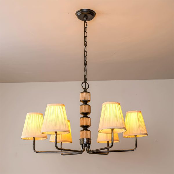 beasley chandelier