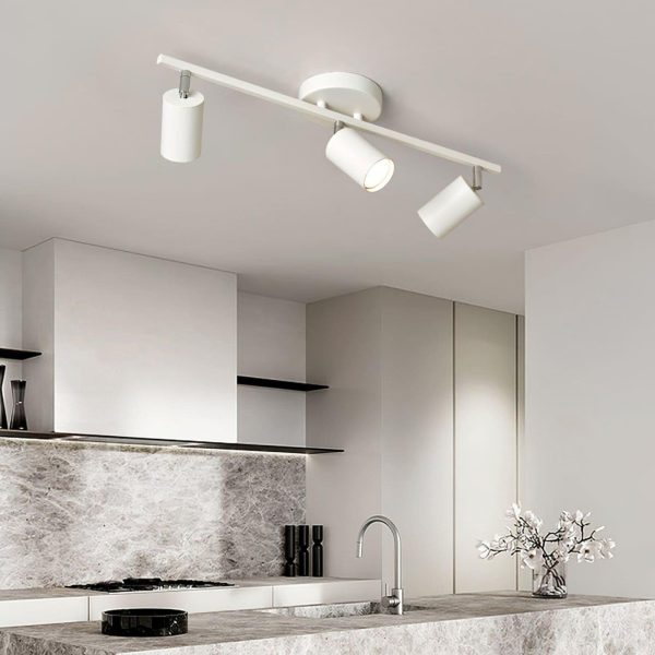 beliani track lighting