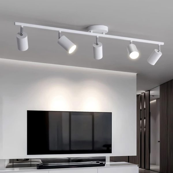 beliani track lighting