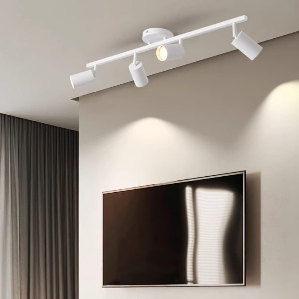 beliani track lighting
