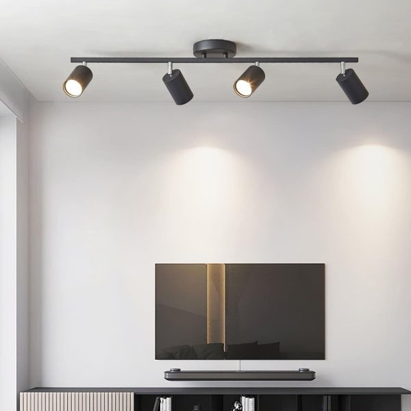 beliani track lighting