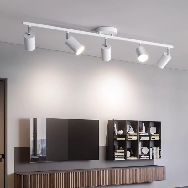 beliani track lighting