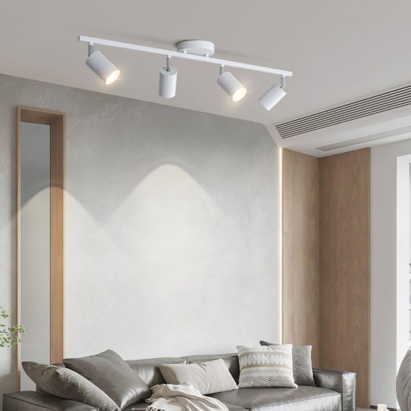 beliani track lighting