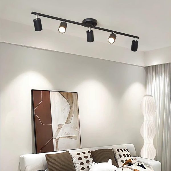beliani track lighting