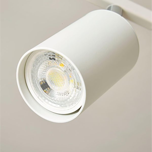 beliani track lighting