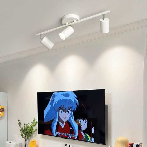 beliani track lighting