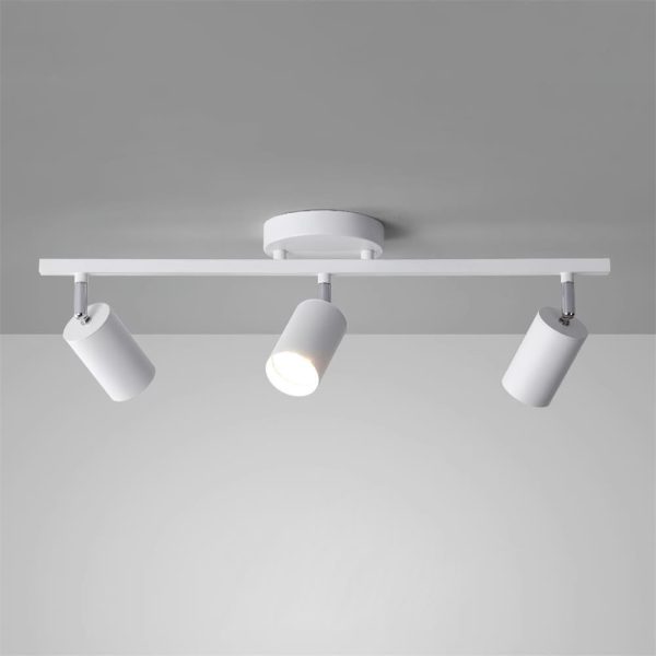 beliani track lighting