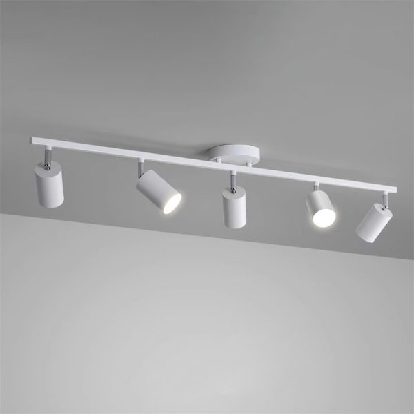 beliani track lighting