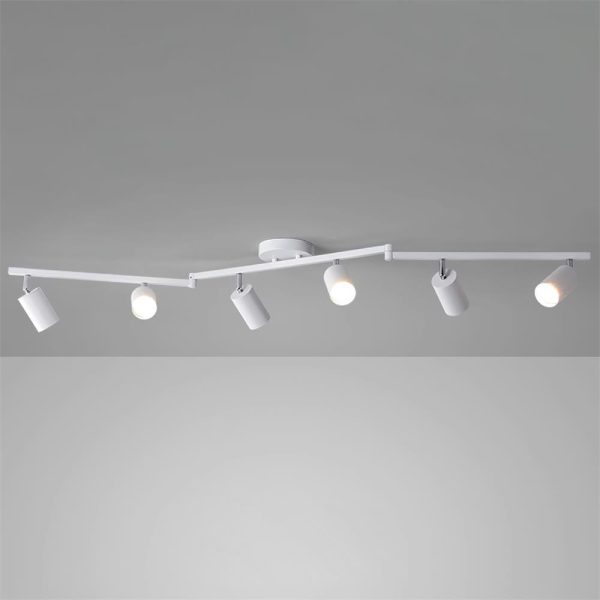 beliani track lighting