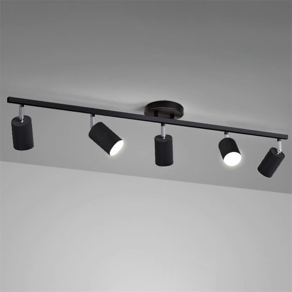 beliani track lighting