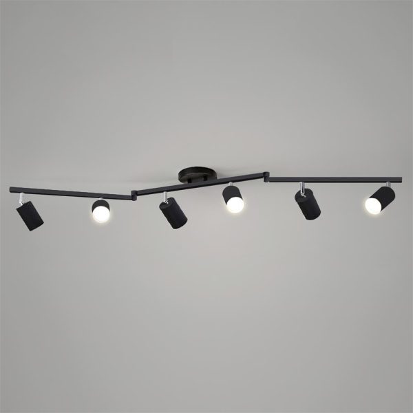 beliani track lighting