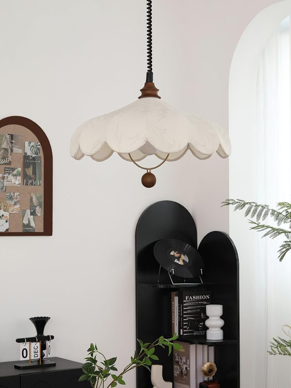 berley pendant light