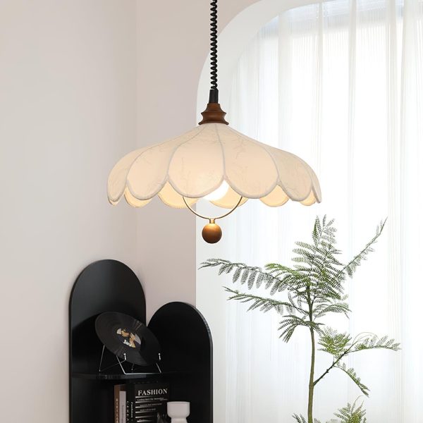 berley pendant light