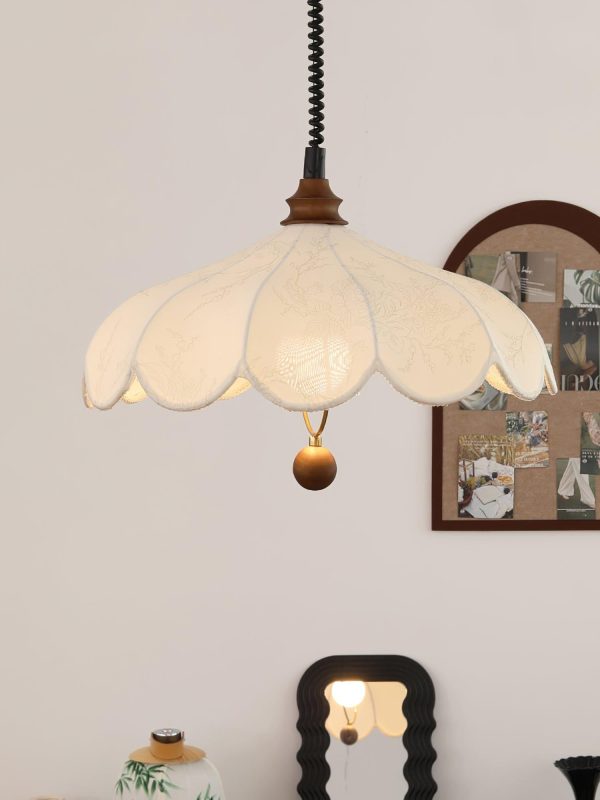 berley pendant light