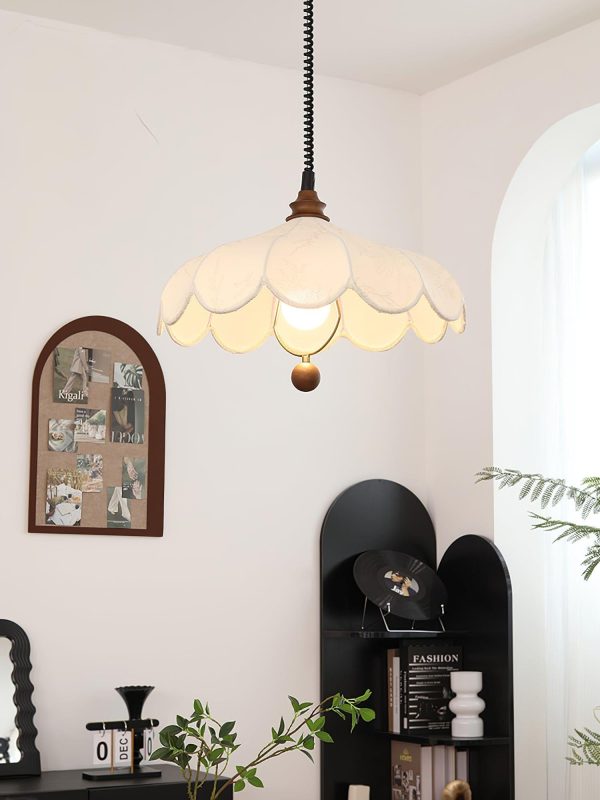 berley pendant light