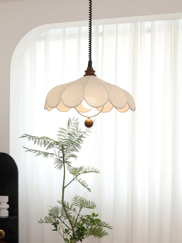 berley pendant light