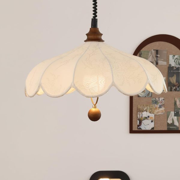 berley pendant light