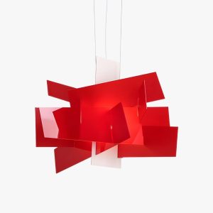 big bang chandelier