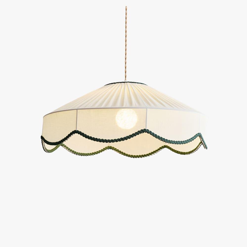 boho sunneby pendant light
