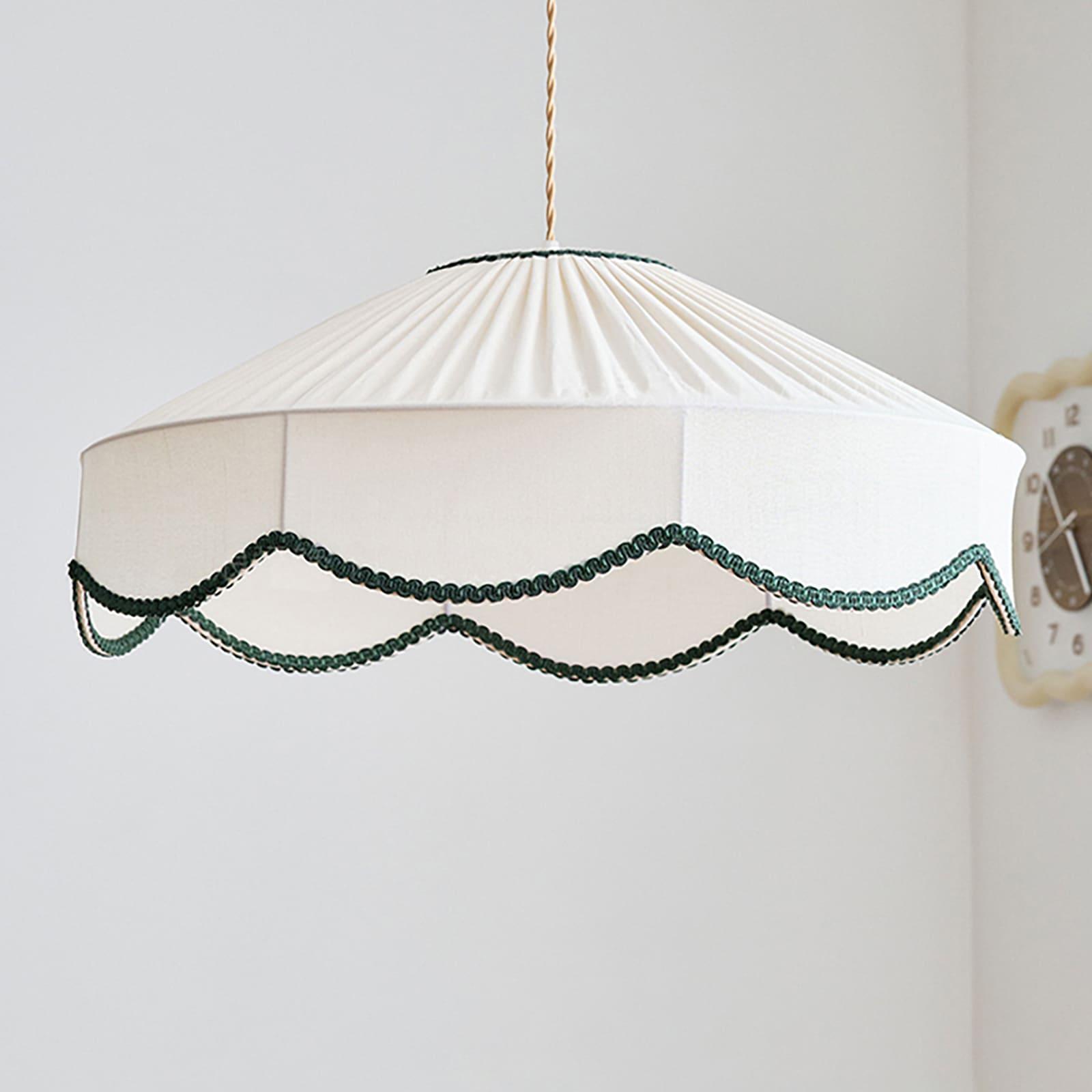 boho sunneby pendant light