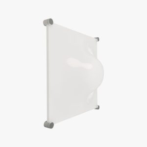 bolla wall sconce