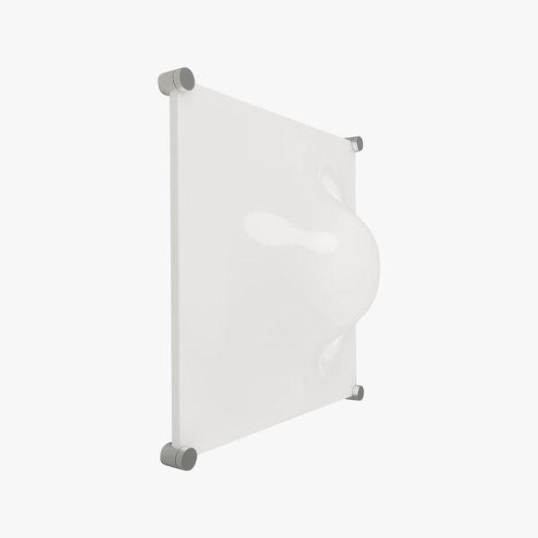 bolla wall sconce