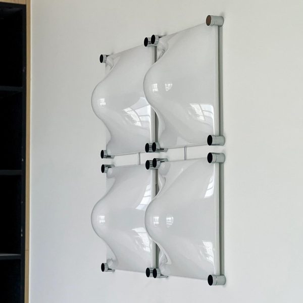 bolla wall sconce