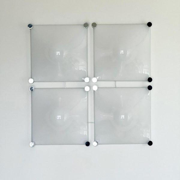 bolla wall sconce