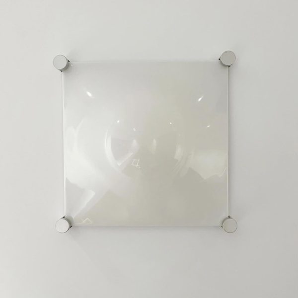 bolla wall sconce