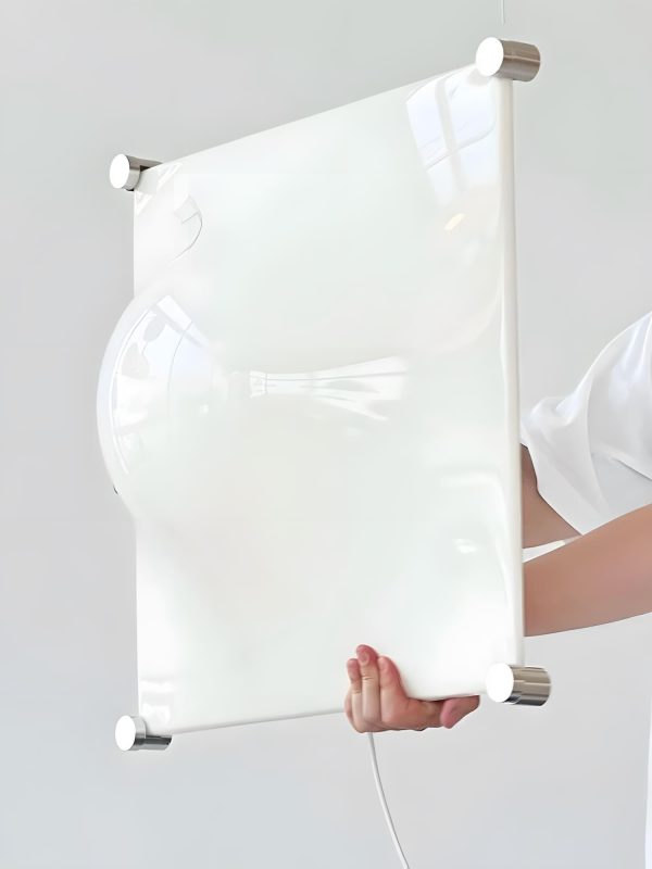 bolla wall sconce