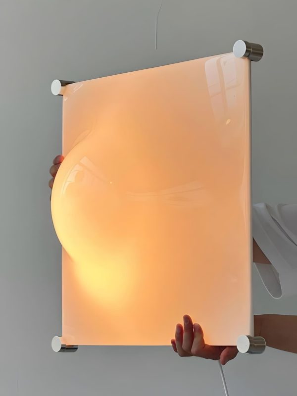 bolla wall sconce