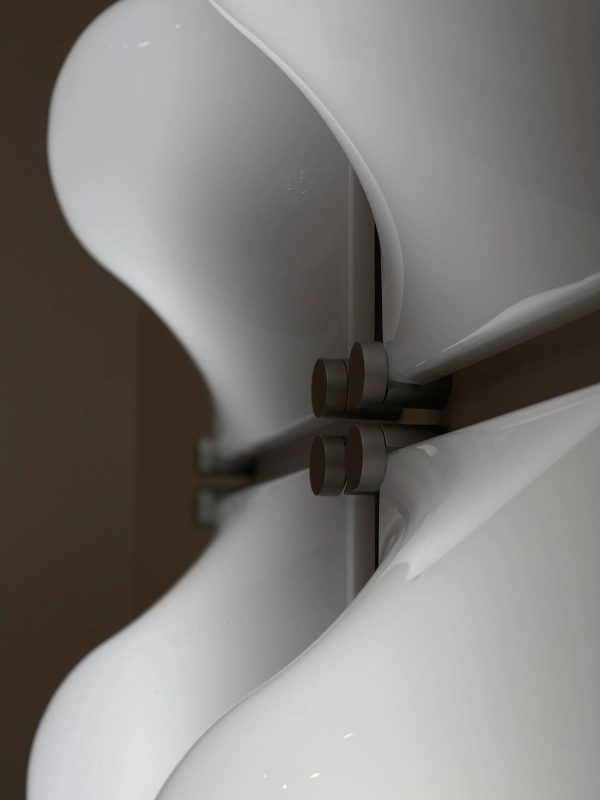 bolla wall sconce