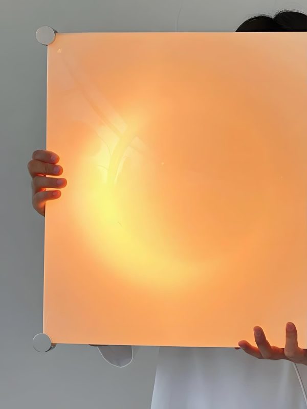 bolla wall sconce