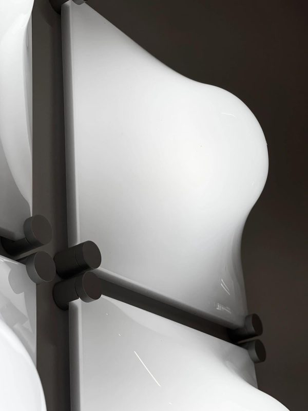 bolla wall sconce