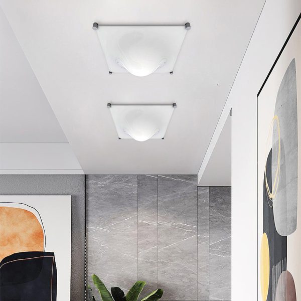 bolla wall sconce