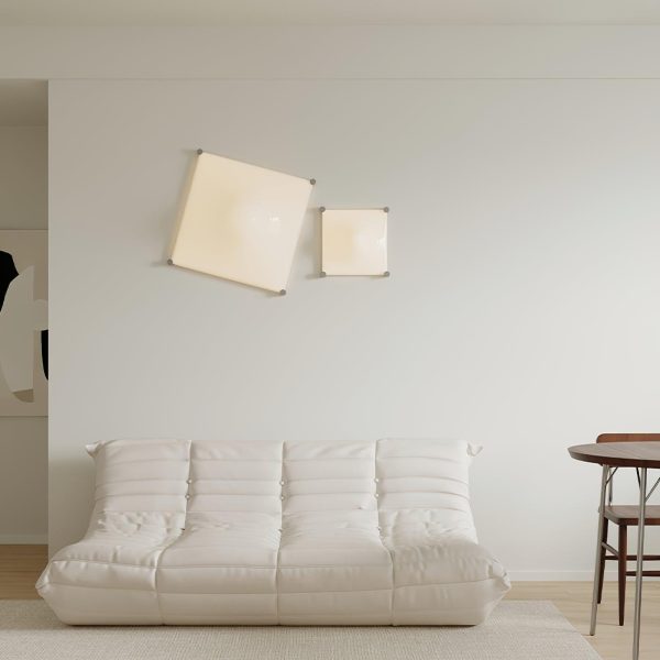 bolla wall sconce