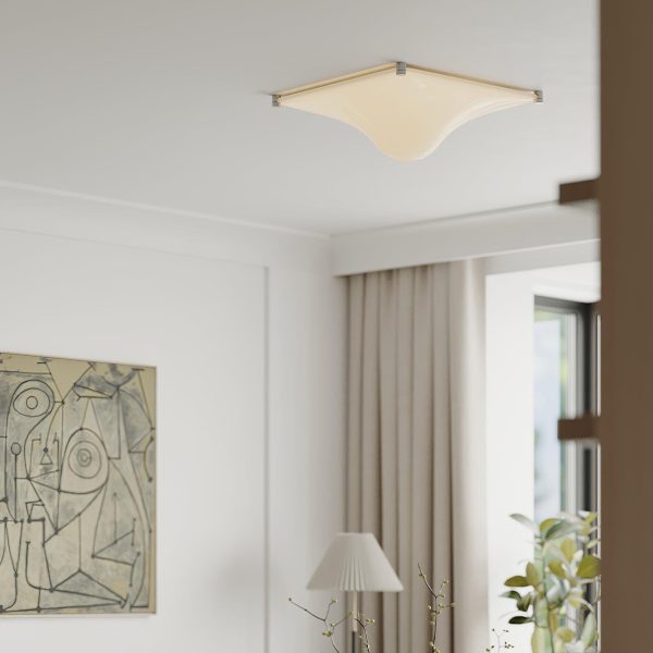 bolla wall sconce