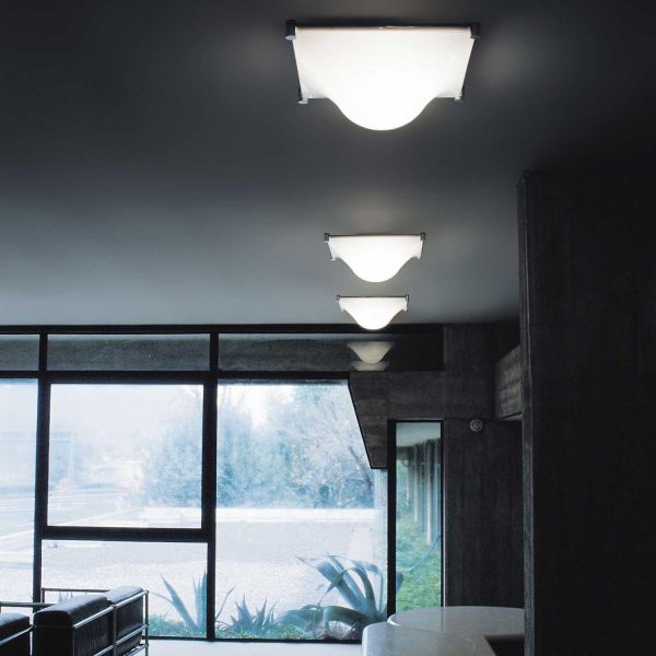bolla wall sconce