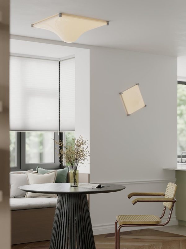 bolla wall sconce