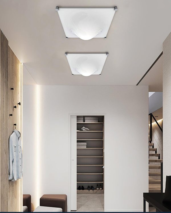 bolla wall sconce