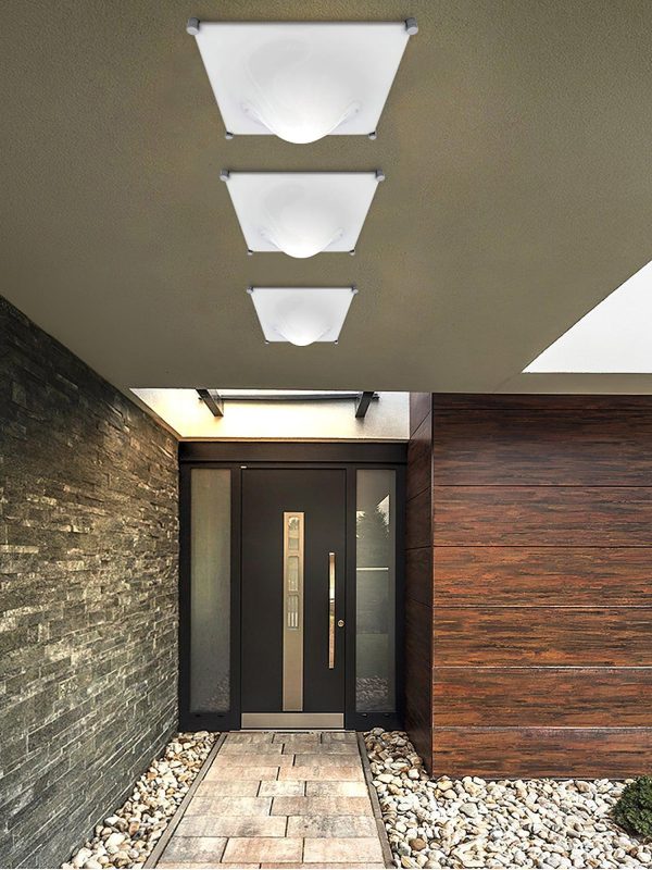 bolla wall sconce